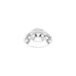 Arca Lens 15 For Pendant 20w Ideal Lux 223292