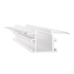 Slot Recessed Trimless 14x2000 Mm White Ideal Lux 223704