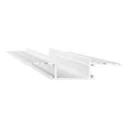 Slot Recessed Trimless 20x3000 Mm White Ideal Lux 223735