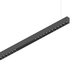 Draft On/off 4000k Black Ideal Lux 223797