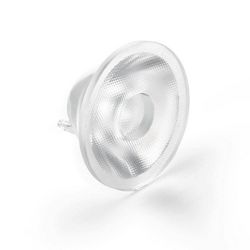 Oxy Lens For Track 8/12/15/22w Ideal Lux 224183