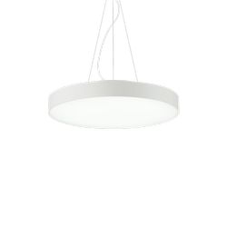 Lampadario sospensione Ideal Lux Halo Sp1 D45 3000k 226729