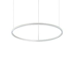 Lampada Ideal Lux Oracle Slim D70 Bianco 229485