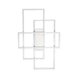 Plafoniera Ideal Lux Frame-1 Pl 230726