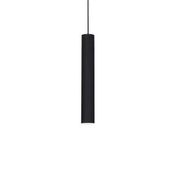 Look Track Nero Ideal Lux 231631