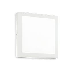 Universal D40 Square Ideal Lux 240374