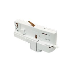 Link Track Connector Wh Dali Ideal Lux 246505
