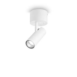 Plafoniera Ideal Lux Play Pl Wh 258287