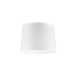 Bilanciere Ideal Lux Set Up Paralume Cono D40 Bianco 260136