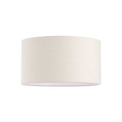 Set Up Paralume Cilindro D70 Beige Ideal Lux 260488