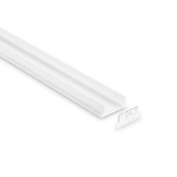 Fluo Thick Cover Kit 1800 Ideal Lux 262376