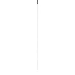 Lampadario sospensione Ideal Lux Filo Sp1 Bianco 263687