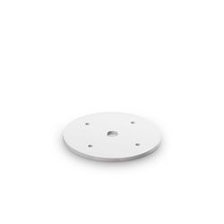 Bilanciere Ideal Lux Hub Base Bianco 270845