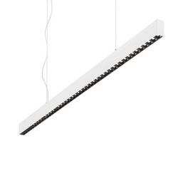 Lampadario sospensione Ideal Lux Office Sp 4000k Wh 271217