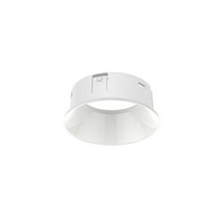 Bento Reflector Round Wh Ideal Lux 279633