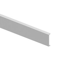 Ego Kit Recessed Blind Cover 1000 Mm Wh Ideal Lux 282770