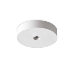 Bilanciere Ideal Lux Rosone All In 12 Cavi Bianco 285832