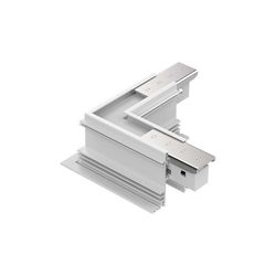 Ego Kit Recessed L Electr Conn Horizontal Dali Wh Ideal Lux 286204