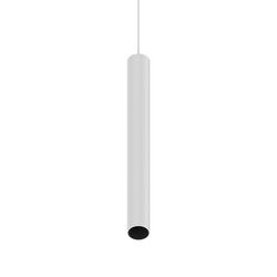 Ego Pendant Tube 12w 3000k Dali Wh Ideal Lux 286327