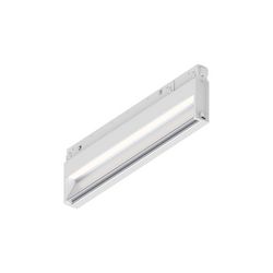 Ego Wall Washer 07w 3000k Dali Wh Ideal Lux 286464