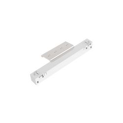 Ego Recessed Linear Connector Dali Wh Ideal Lux 289298