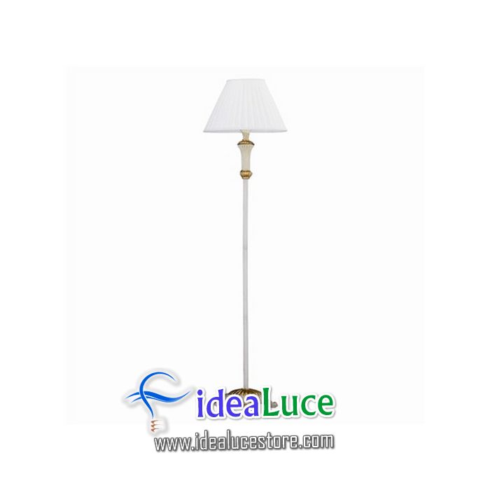 Lampada da terra Ideal Lux Firenze PT1 002880
