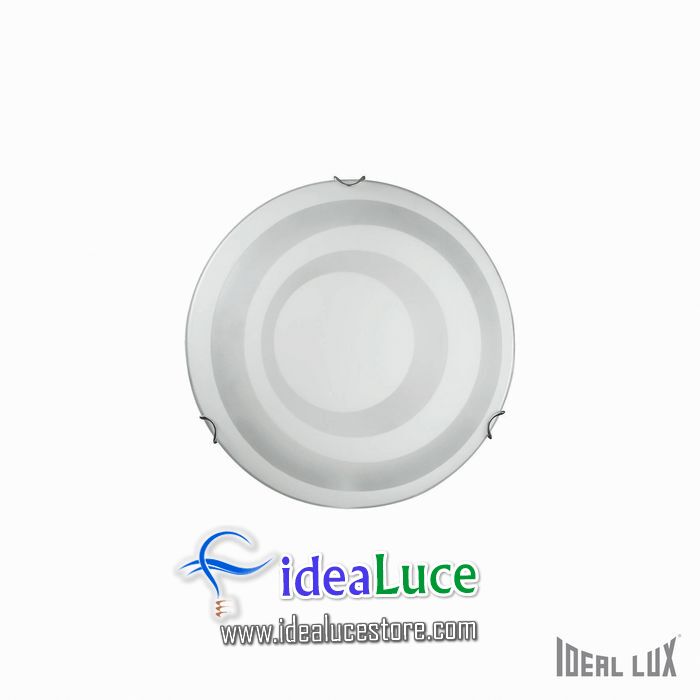 Plafoniera Ideal Lux Dony PL2 020891