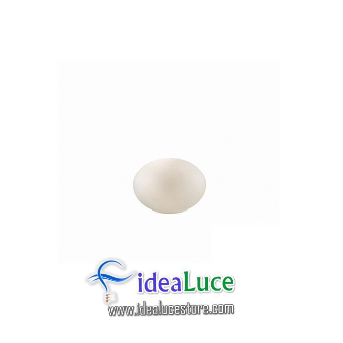 Lampada da tavolo Ideal Lux Candy TL1 D14 032078