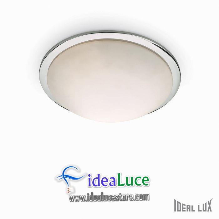 Plafoniera Ideal Lux Ring PL2 045726