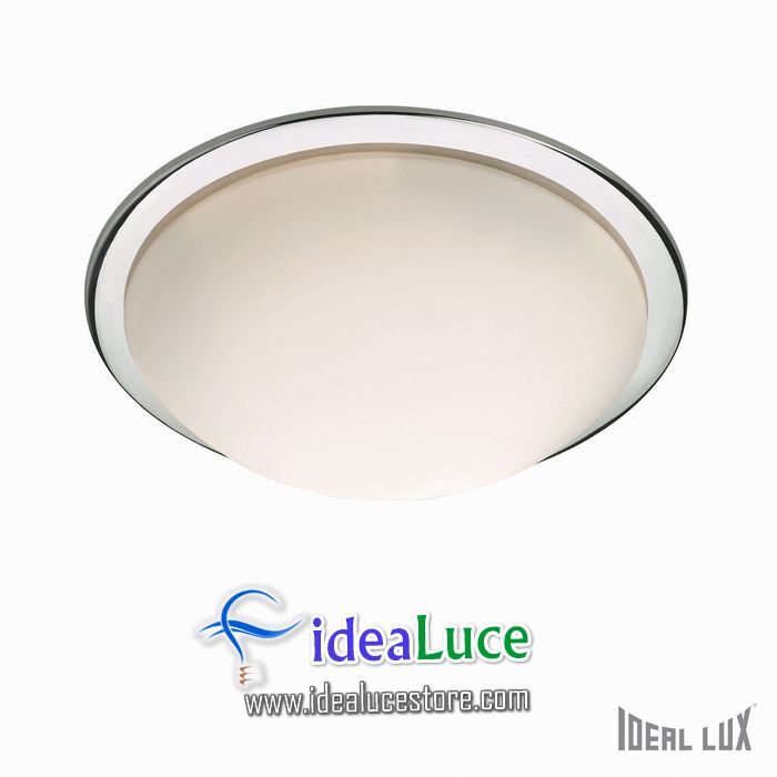 Plafoniera Ideal Lux Ring PL3 045733
