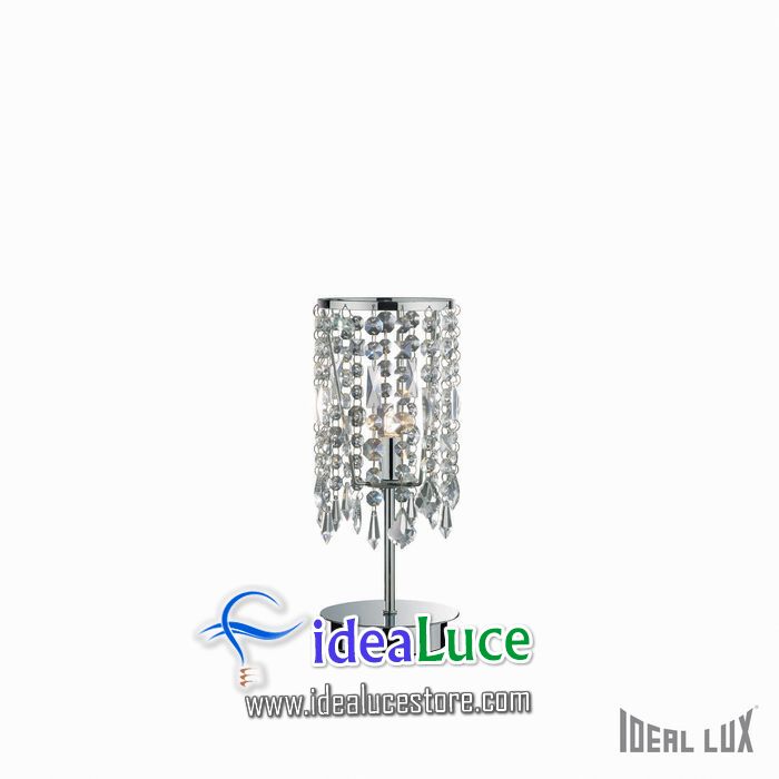 Lampada da tavolo Ideal Lux Royal TL1 053028
