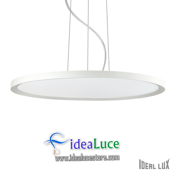 lampadario sospensione ideal lux ufo sp1 medium 103709