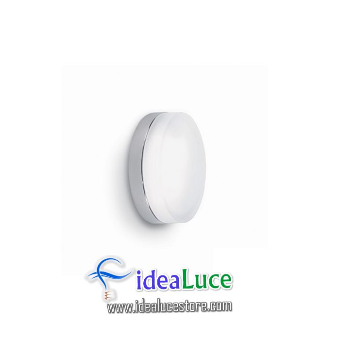 Plafoniera Ideal Lux Toffee LED PL1 D23 104485