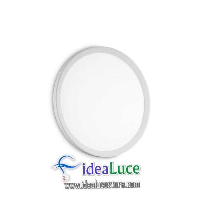 Plafoniera Ideal Lux Ufo PL180 137001