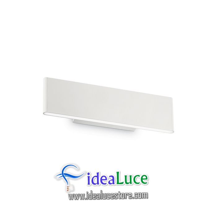 Lampada da parete Applique Ideal Lux Desk AP2 138251