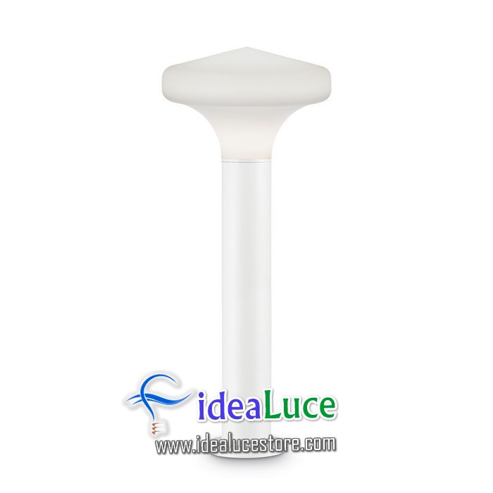 Lampada da terra Ideal Lux Sound PT1 BIANCO 146843