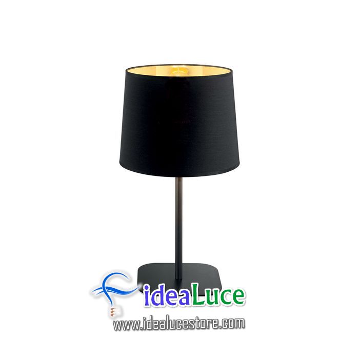 Lampada da tavolo Ideal Lux Nordik TL1 161686