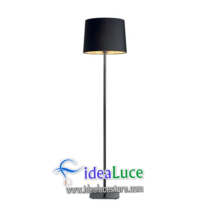 Lampada da terra Ideal Lux Nordik PT1 161716