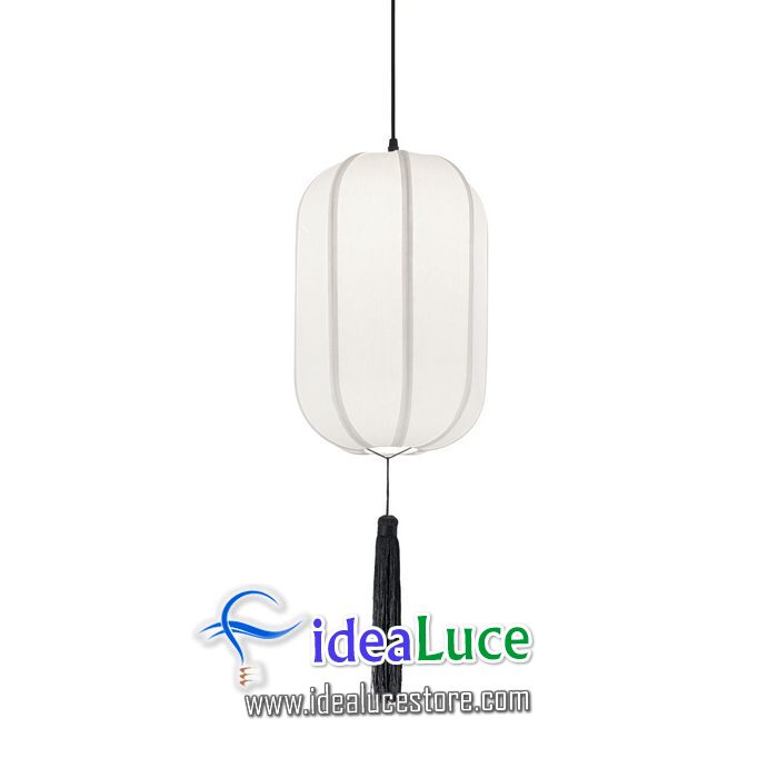 Lampadario sospensione Ideal Lux Xi AN SP1 174280