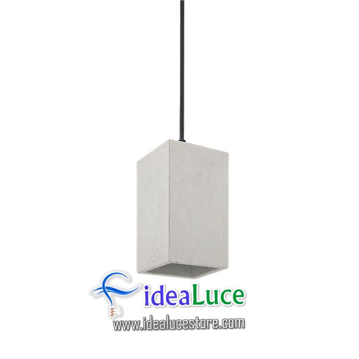 Lampadario sospensione Ideal Lux Kool Sp1 Big 201177 Lampadario sospensione Ideal Lux Kool Sp1 Big 201177