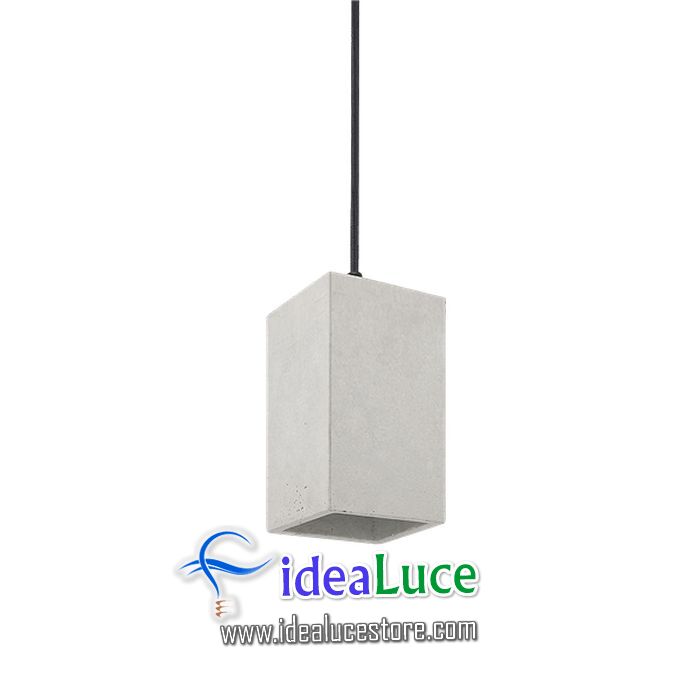 Lampadario sospensione Ideal Lux Kool Sp1 Big 201177