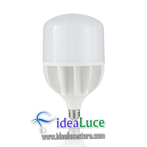 Confezione da 10 Lampadine Led Ideal Lux VINTAGE E27 4W BOLLA 2200K 201283