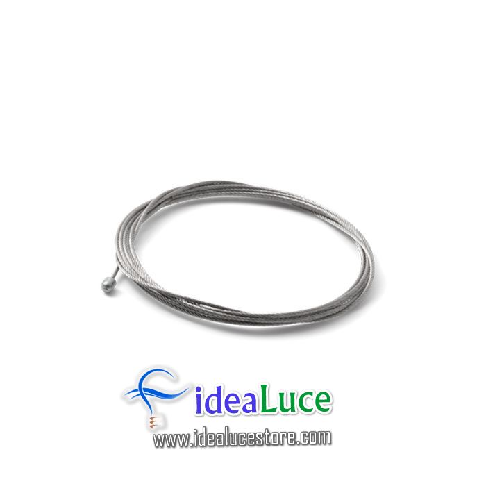 Fluo Kit Pendant Single Ideal Lux 220826