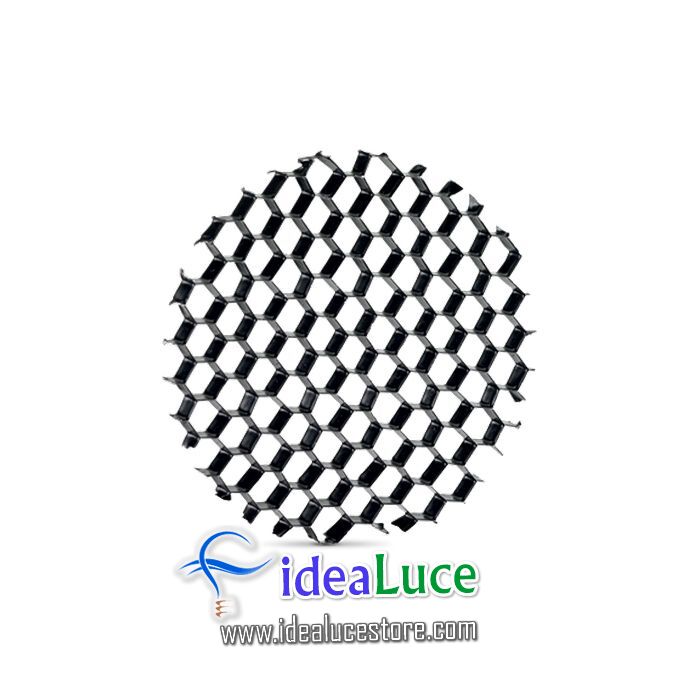 Quick 28w Honeycomb Ideal Lux 222714