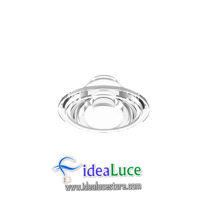 Arca Lens 20 For Track 5w Ideal Lux 223087