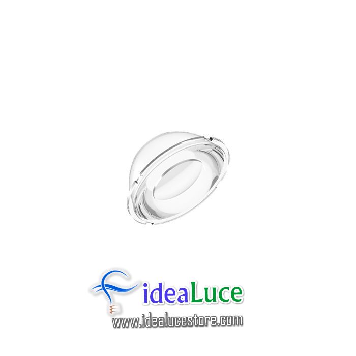 Arca Lens 18 For Track 14w Ideal Lux 223094
