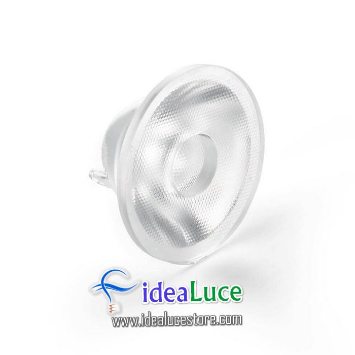 Oxy Lens For Track Ideal Lux 224121
