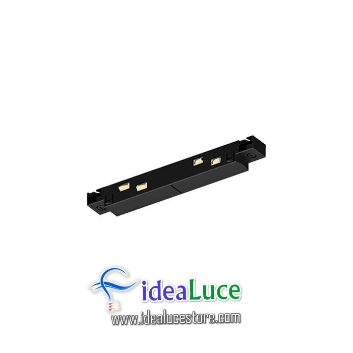 Oxy Electrified Connector Ideal Lux 224244
