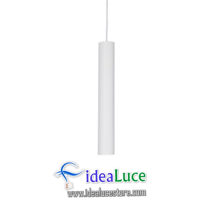 Lampada Ideal Lux Look Track Bianco 231662