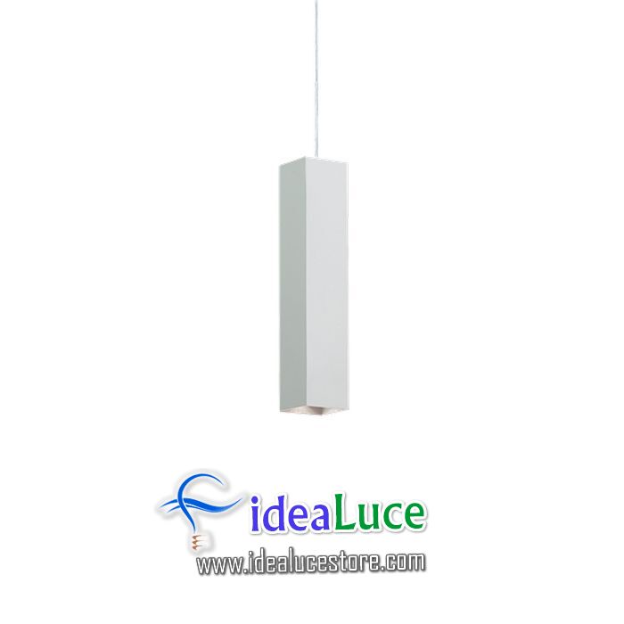 Lampada Ideal Lux Sky Track Bianco 231723